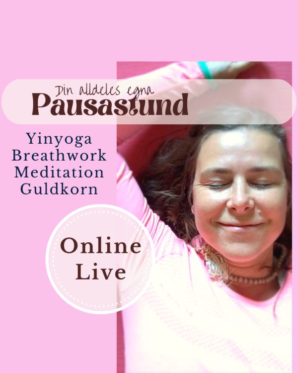Onlineyoga