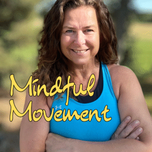 Träningsglädje och yinyoga