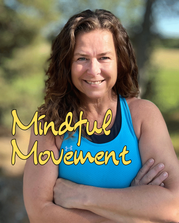 Träningsglädje och yinyoga